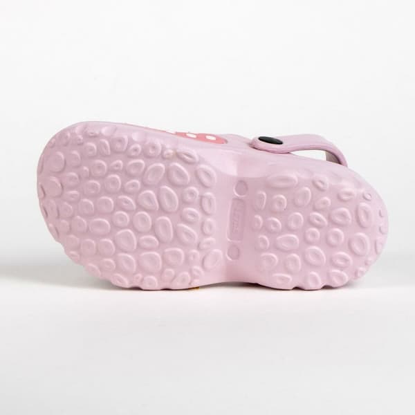 Strandsandaler Minnie Mouse Pink - 30-31