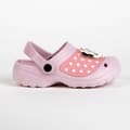 Miniatyrbillede 4 af 5: Strandsandaler Minnie Mouse Pink - 30-31