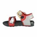 Miniatyrbillede 3 af 4: Sandaler til børn Mickey Mouse Grå - 22-23