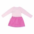 Miniatyrbillede 2 af 3: Kjole Disney Princess Pink - 4 år