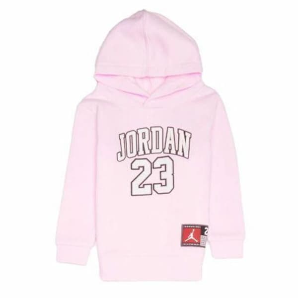 Sportstøj til Børn Jordan Pack Po Set Pink 2 Dele - 12 måneder