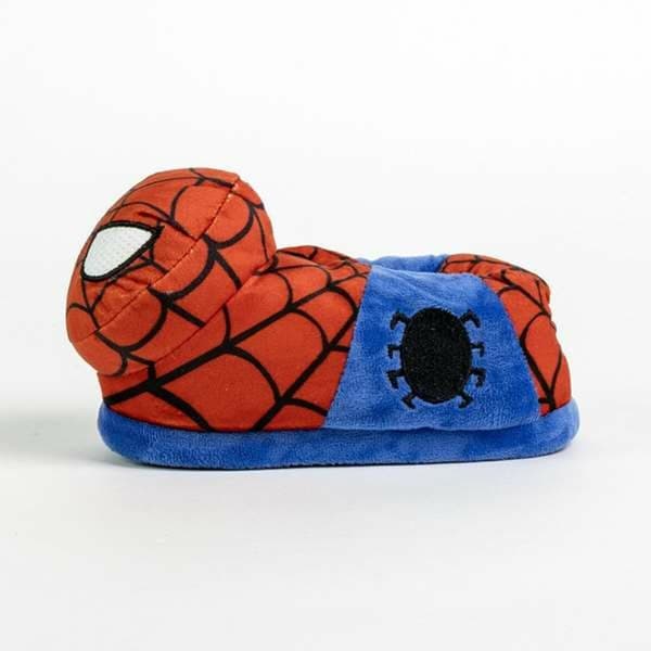 Hjemmesko Spider-Man Rød - 34-35