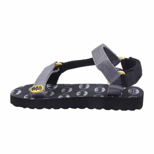 Sandaler til børn Batman Sort - 33