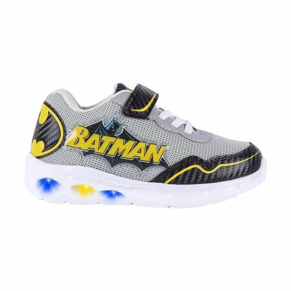 Sportssko til børn Batman Grå - 32