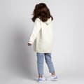 Miniatyrbillede 5 af 5: Kjole Stitch Beige Pige - 6 år
