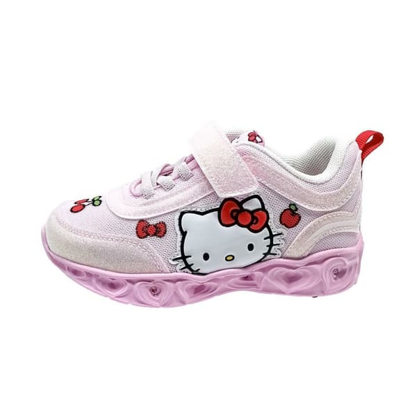 LED Træningssko Hello Kitty LED-Lys - 29