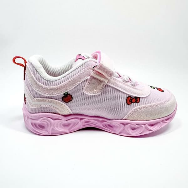 LED Træningssko Hello Kitty LED-Lys - 29