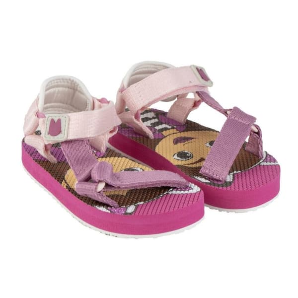 Sandaler til børn Gabby's Dollhouse Pink - 24