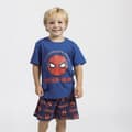 Pikkukuva 3 / 5: Pyjamat Lasten Spider-Man Sininen - 5 vuotta