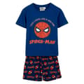 Pikkukuva 1 / 5: Pyjamat Lasten Spider-Man Sininen - 5 vuotta
