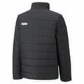 Pikkukuva 3 / 7: Lasten urheilutakki Puma Essentials Padded Musta - 3-4 vuotta