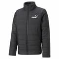 Pikkukuva 1 / 7: Lasten urheilutakki Puma Essentials Padded Musta - 3-4 vuotta