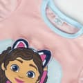 Pikkukuva 3 / 3: Pyjamat Lasten Gabby's Dollhouse Pinkki - 2 vuotta