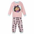 Pikkukuva 1 / 3: Pyjamat Lasten Gabby's Dollhouse Pinkki - 2 vuotta