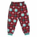 Pikkukuva 2 / 2: Pyjamat Lasten Mickey Mouse Punainen - 8 vuotta