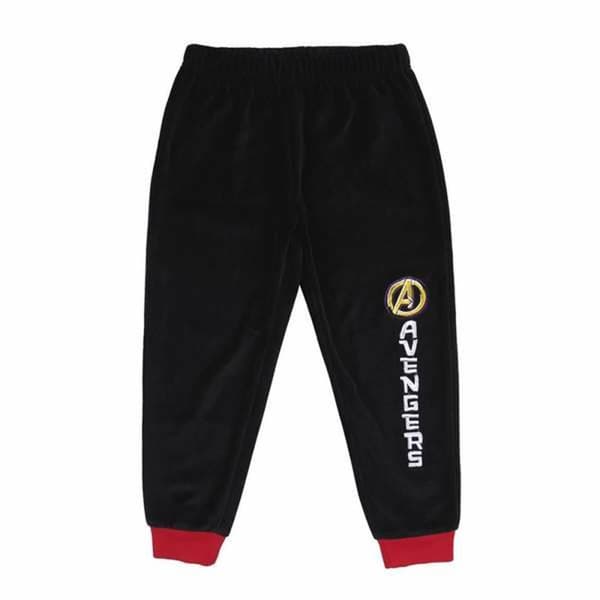 Pyjamat Lasten The Avengers Harmaa - 5 vuotta