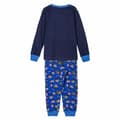 Pikkukuva 2 / 5: Pyjamat Lasten The Paw Patrol Sininen - 4 vuotta
