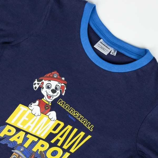 Pyjamat Lasten The Paw Patrol Sininen - 3 vuotta