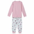 Pikkukuva 2 / 5: Pyjamat Lasten Gabby's Dollhouse Pinkki - 2 vuotta