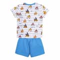 Pikkukuva 2 / 5: Pyjamat Lasten The Paw Patrol Sininen - 2 vuotta