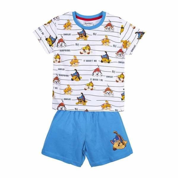 Pyjamat Lasten The Paw Patrol Sininen - 2 vuotta