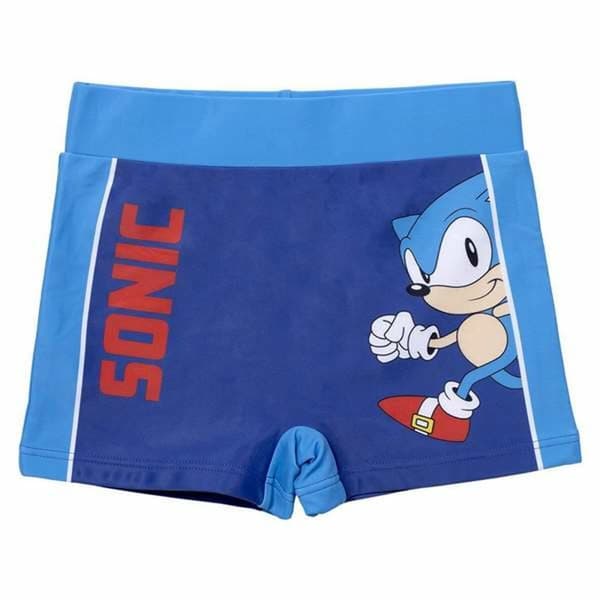Lasten bokseri Sonic - 5 vuotta