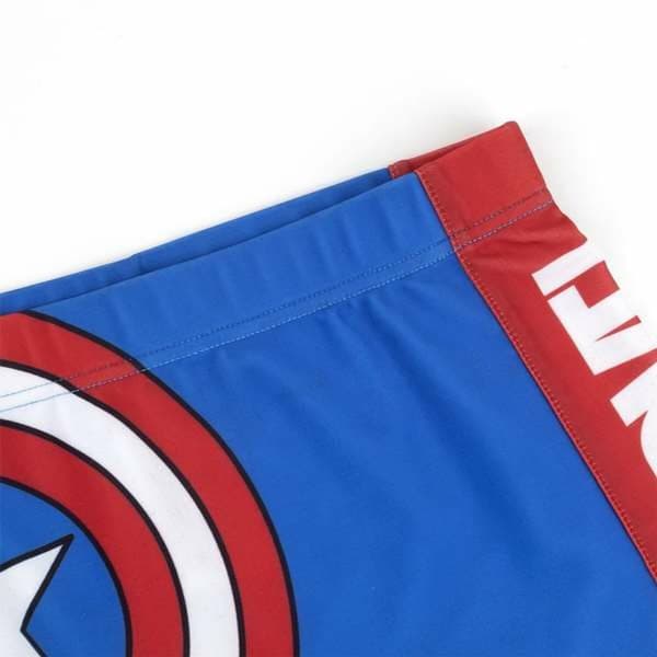 Lasten bokseri The Avengers - 4 vuotta