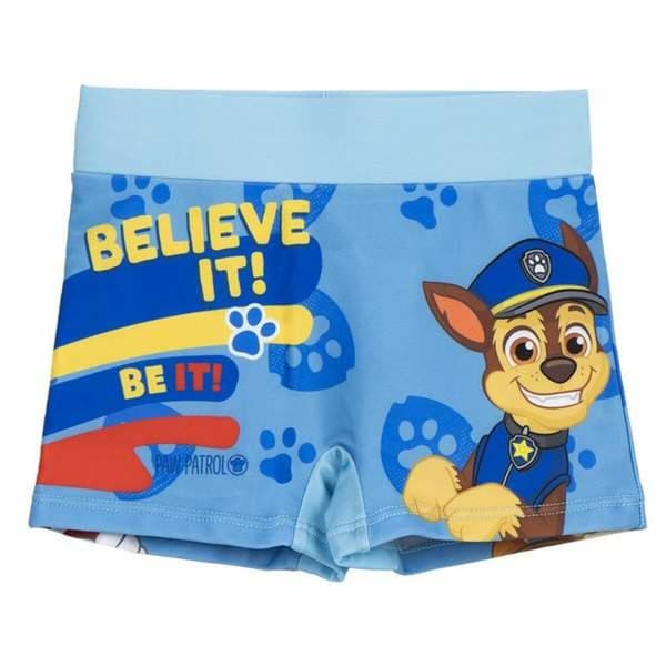 Lasten bokseri The Paw Patrol - 5 vuotta