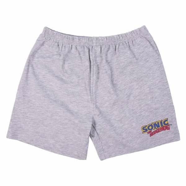 Pyjamat Lasten Sonic - 10 vuotta