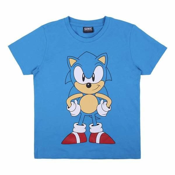 Pyjamat Lasten Sonic - 10 vuotta
