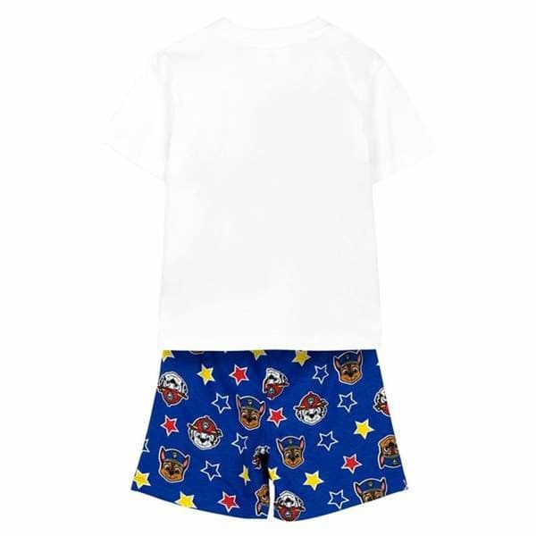 Pyjamat Lasten The Paw Patrol - 4 vuotta