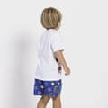 Pikkukuva 4 / 4: Pyjamat Lasten The Paw Patrol - 3 vuotta