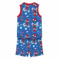 Pikkukuva 2 / 4: Pyjamat Lasten Spidey - 5 vuotta