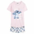Pikkukuva 1 / 8: Pyjamat Lasten Stitch - 12 vuotta