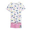 Pikkukuva 1 / 4: Vaatesetti Stitch Pinkki - 6 vuotta