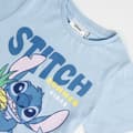 Pikkukuva 2 / 5: Vaatesetti Stitch Sininen - 8 vuotta