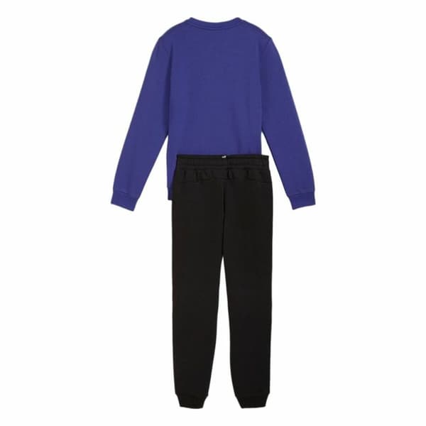 Lasten verkkapuku Puma No.1 Logo Sweat Suit - 15-16 vuotta