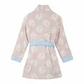 Pikkukuva 2 / 5: Lasten aamutakki Gabby's Dollhouse Pinkki - 5 vuotta