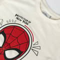 Pikkukuva 3 / 6: Vaatesetti Spider-Man Beige - 4 vuotta