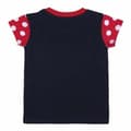 Pikkukuva 3 / 5: Pyjamat Lasten Minnie Mouse Punainen - 6 vuotta