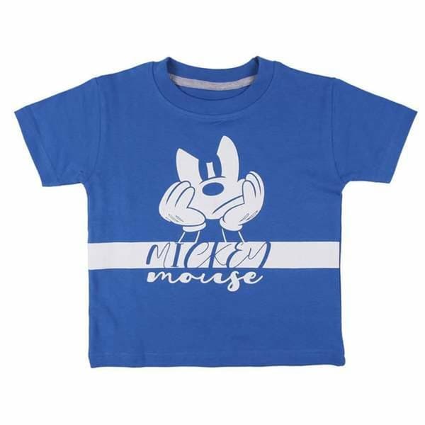 Pyjamat Lasten Mickey Mouse Sininen - 5 vuotta