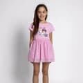 Pikkukuva 3 / 5: Mekko Minnie Mouse Pinkki - 6 vuotta