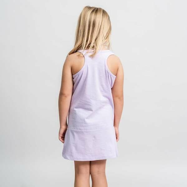 Mekko Disney Princess Liila - 7 vuotta