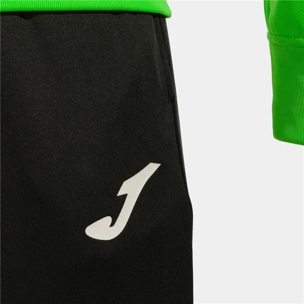 Lasten verkkapuku Joma Sport Danubio II Vihreä 2 Kappaletta - 9-10 vuotta