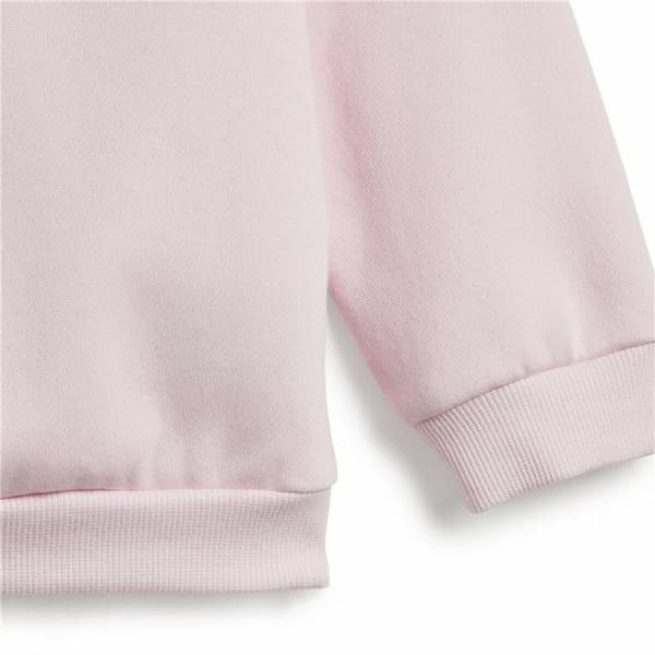 Lasten verkkapuku Adidas I Bos Logo Jogger 2 Kappaletta - 6-9 kuukautta