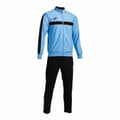 Pikkukuva 1 / 7: Lasten verkkapuku Joma Sport Victory Musta 2 Kappaletta - 4-5 vuotta