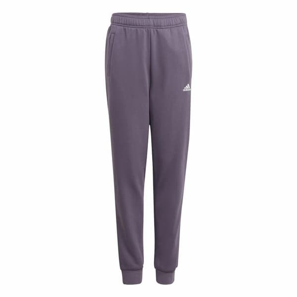 Lasten verkkapuku Adidas Bl Fl Ts Pinkki 2 Kappaletta - 15-16 vuotta