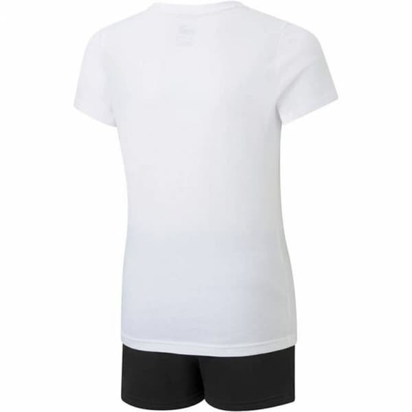 Lasten verkkapuku Puma Logo S Se 2 Kappaletta - 4-5 vuotta
