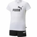 Pikkukuva 1 / 5: Lasten verkkapuku Puma Logo S Se 2 Kappaletta - 3-4 vuotta