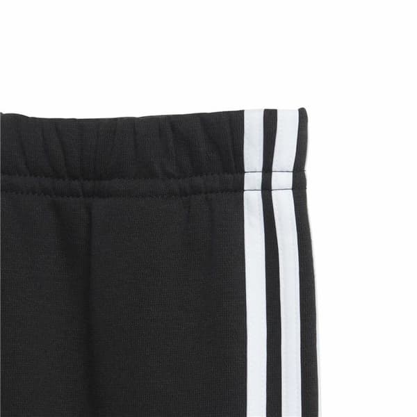 Lasten verkkapuku Adidas Badge of Sport Punainen 2 Kappaletta - 6-9 kuukautta